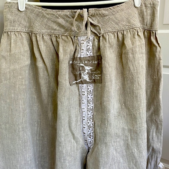 Magnolia Pearl Bloomers - Picture 3 of 3